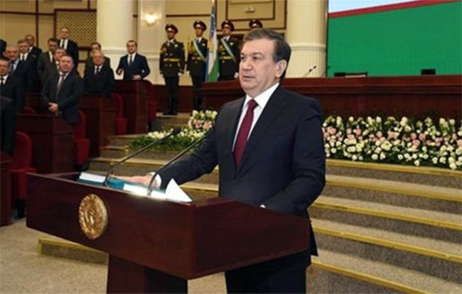 خانه آزادي: ازبکستان به اصلاحات اساسي نياز دارد